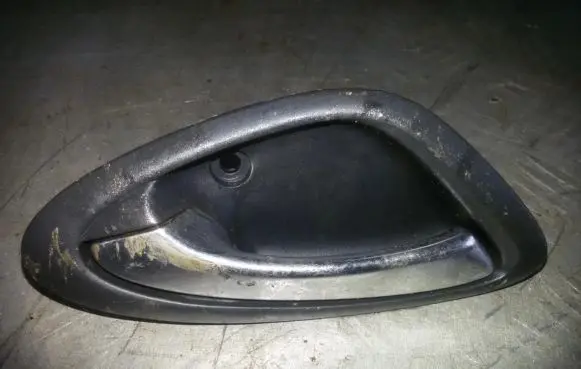 Honda Jazz Rear door interior handle
