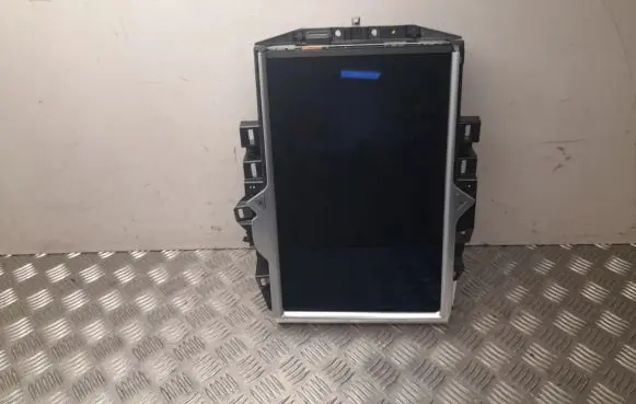 Tesla Model S Screen/display/small screen 100477715K