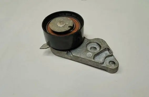 Ford Focus Belt tensioner pulley TBL04