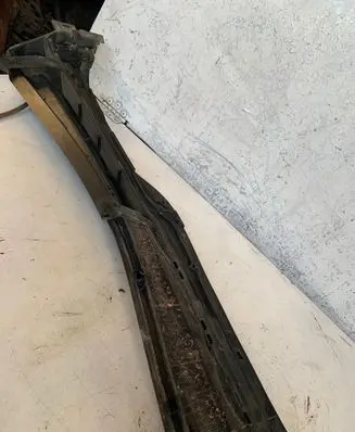 Lexus IS III XE30 Wiper trim 5570853120