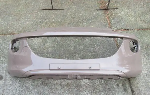 Opel Adam Front bumper 13355266