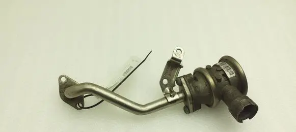 Audi A8 S8 D3 4E EGR valve 079131166L 4164718177