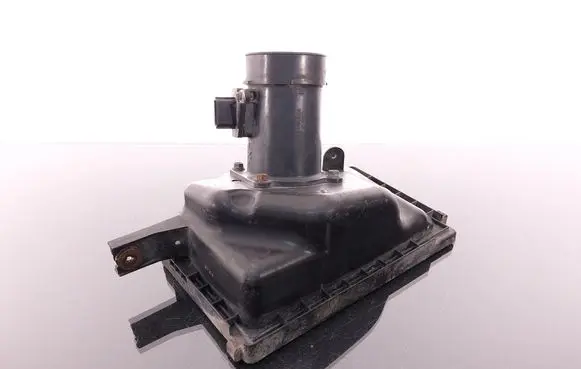 Mass air flow meter