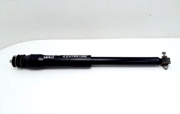 Toyota Yaris XP210 Rear shock absorber/damper 48530K0090 03031000818
