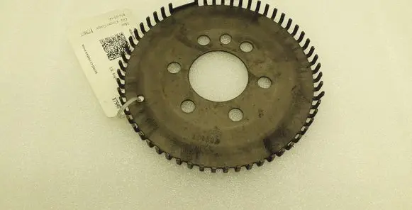 Mini One - Cooper Coupe R56 Crankshaft position gear 7540051 V754005180