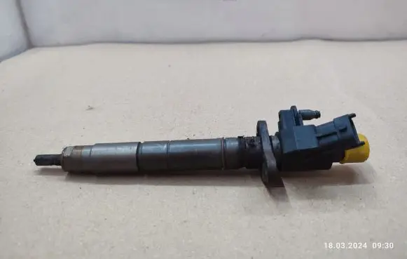 Land Rover Range Rover Sport L320 Fuel injector 9X2Q9K546DB