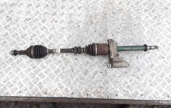 Nissan Qashqai Front driveshaft 39100BB02B EBJ95MBP147F
