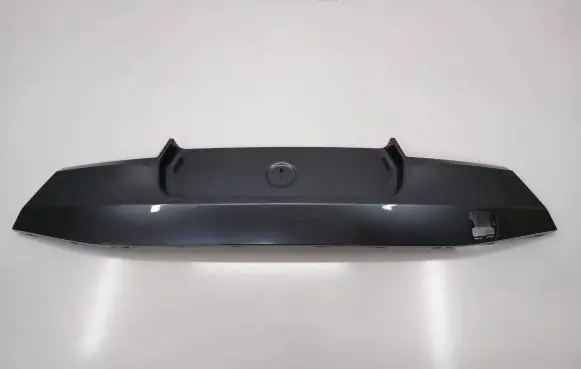 BMW i3 Rear bumper lower part trim 7336716