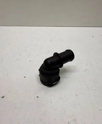 Audi Q3 F3 Engine coolant pipe/hose 1K0122291J