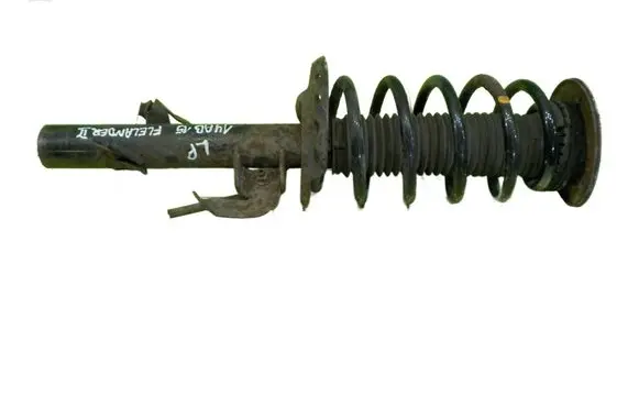 Land Rover Freelander 2 - LR2 Front shock absorber/damper 6G9118K001 MCPHERSON