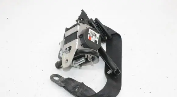 Jaguar XJ X351 Front seatbelt BW93611B09AB