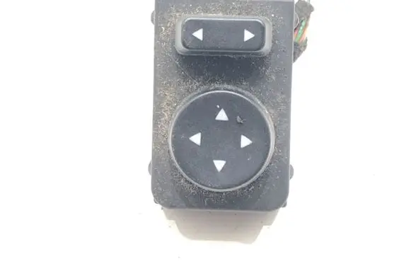 Fiat Grande Punto Wing mirror switch