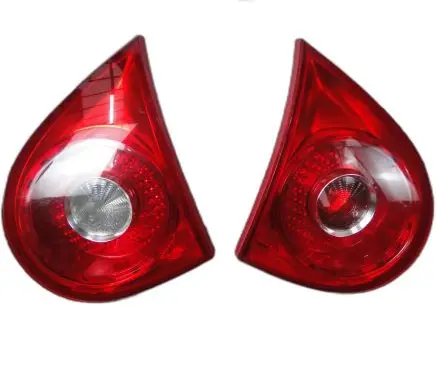 Volkswagen Golf V Rear/tail lights