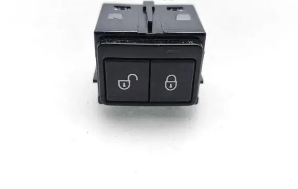 Central locking switch button