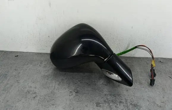 Peugeot 308 Front door electric wing mirror