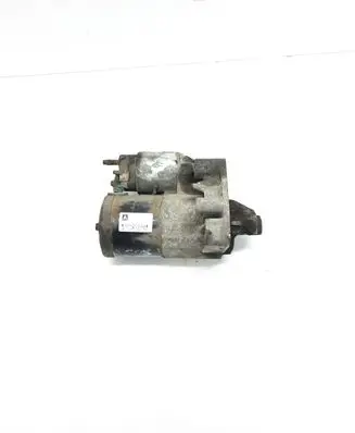 Peugeot 308 Starter motor V75500178004 M000T32271ZE