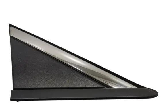 Fiat 500E Front arch trim 