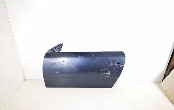 Door (2 Door Coupe)
