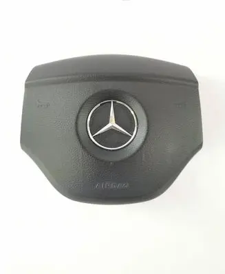 Mercedes-Benz ML W164 Steering wheel airbag A1644600098