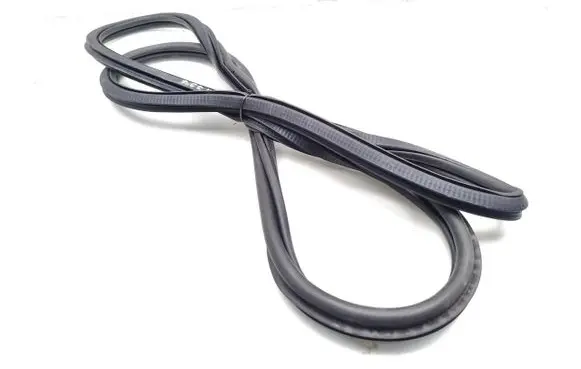 Skoda Scala Front door rubber seal 