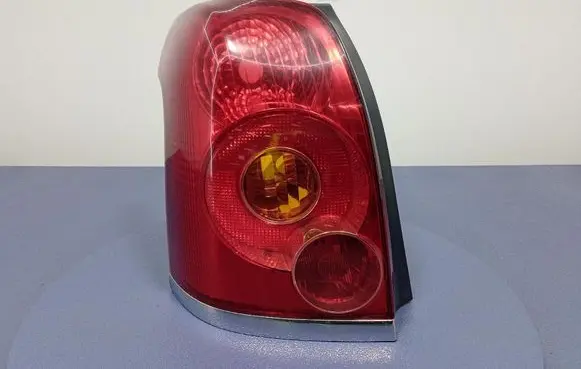 Toyota Avensis Verso Rear/tail lights KOITO0550