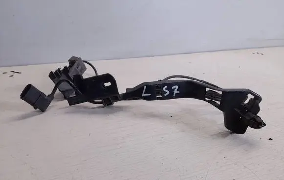 Mercedes-Benz C W205 ABS brake wheel speed sensor A2055462180