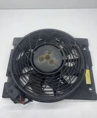 Opel Zafira A Electric radiator cooling fan 0130303275 24431829