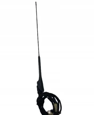 Radio antenna