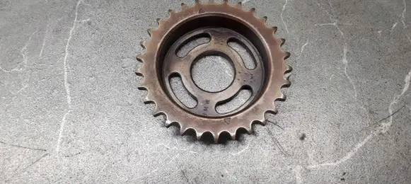 BMW 5 E39 Timing chain sprocket 1735144