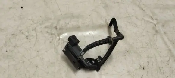 Volvo XC90 Turbo solenoid valve 31339879
