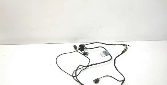 BMW X5 E53 Parking sensor (PDC) wiring loom 6959979