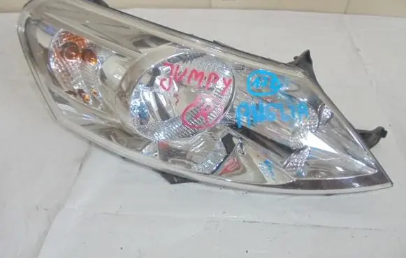 Citroen Jumpy Headlight/headlamp