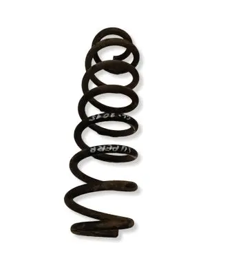 Skoda Superb B8 (3V) Rear coil spring 