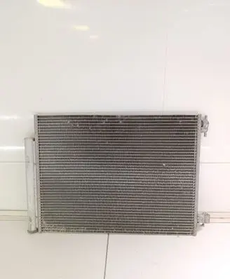 Renault Clio IV Coolant radiator 921006843R