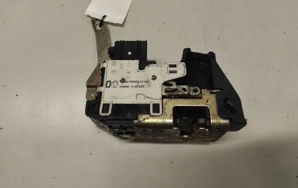 Jaguar S-Type Rear door lock 5426412DA 45144059 0160265