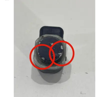Volvo XC60 Parking PDC sensor 31445164 1906171456