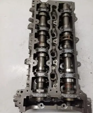 Mercedes-Benz Sprinter W906 Engine head R6510160201