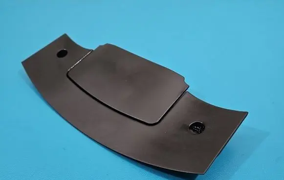 Maserati Quattroporte Center console 670005030 IMPRK1533191