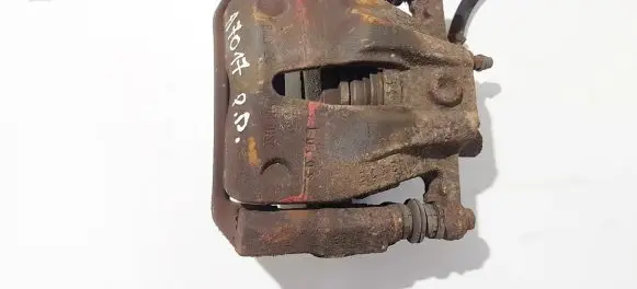 Opel Tigra B Front brake caliper