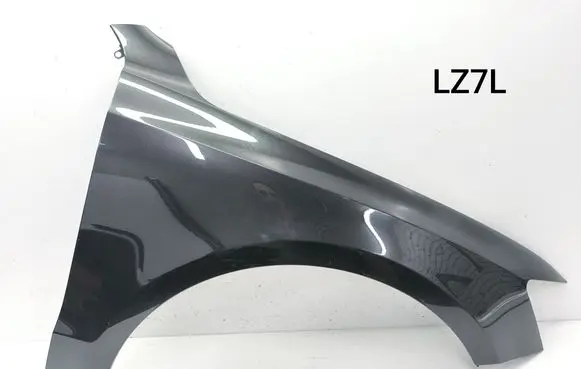 Audi Q5 SQ5 Fender