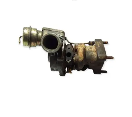 Audi A6 S6 C5 4B Turbo 078145703H 53041015061D