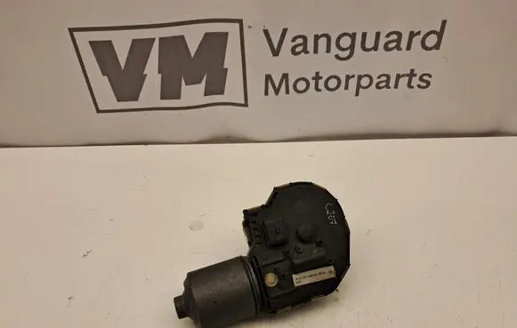 Mercedes-Benz E C207 W207 Wiper motor 1397220667