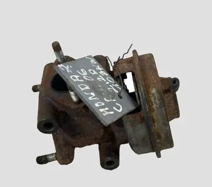 Honda CR-V EGR valve