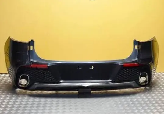 Genesis GV70 Rear bumper 86611AR000