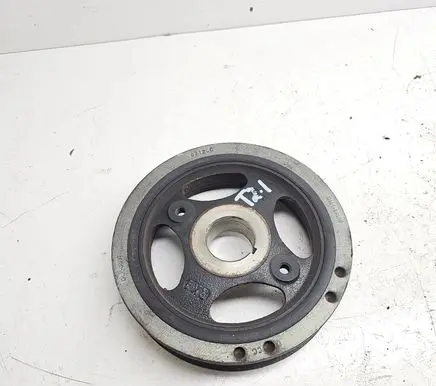Toyota Avensis T270 Crankshaft pulley 134080R030