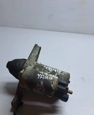 Toyota Yaris Starter motor 281000Y100 11P13 4280008444