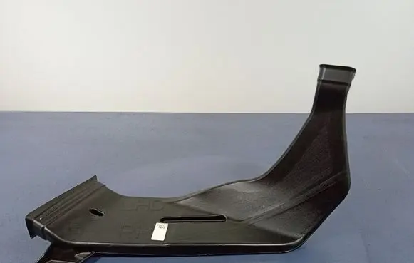 Hyundai Tucson IV NX4 Dashboard side air vent grill/cover trim 97370N7000