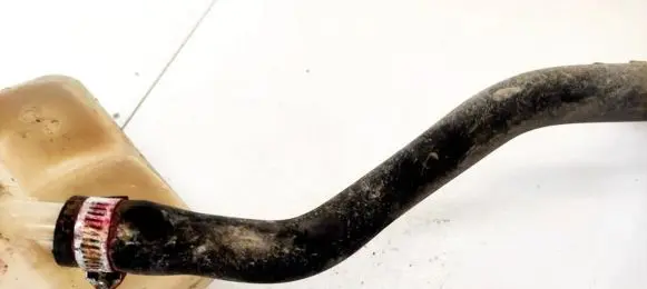 Ford Focus Engine coolant pipe/hose