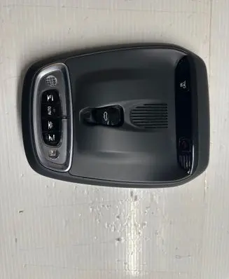 Volvo XC90 Front seat light 31443745