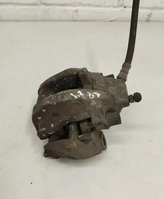 Mercedes-Benz E W211 Rear brake caliper